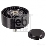 Паразитный обводной ролик приводного ремня FEBI BILSTEIN 4027816487418 GUJ9 R 48741 1094268 - Изображение 2