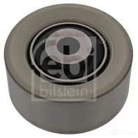 Паразитный обводной ролик приводного ремня FEBI BILSTEIN 1061640 4054224001523 9HXNB C 100152 - Изображение 2