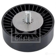 Паразитный обводной ролик приводного ремня FEBI BILSTEIN H56 94P 1077107 30120 4027816301202 - Изображение 2