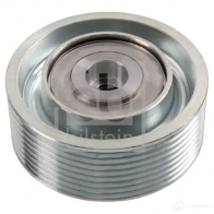 Паразитный обводной ролик приводного ремня FEBI BILSTEIN D0YJ VOV 1437407713 174820