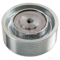 Паразитный обводной ролик приводного ремня FEBI BILSTEIN D0YJ VOV 1437407713 174820 - Изображение 2