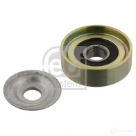 Паразитный обводной ролик приводного ремня FEBI BILSTEIN 1077769 B HKB6 4027816308553 30855