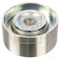 Паразитный обводной ролик приводного ремня FEBI BILSTEIN 1437407479 170017 QKFP L