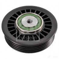 Паразитный обводной ролик приводного ремня FEBI BILSTEIN 4027816217107 21710 AJNG 8H 1070197 - Изображение 2