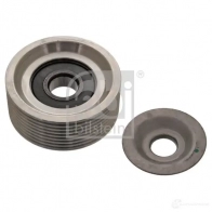 Паразитный обводной ролик приводного ремня FEBI BILSTEIN 47136 1092855 4027816471363 WCQX 0