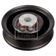Паразитный обводной ролик приводного ремня FEBI BILSTEIN 1437407426 S 40EMM 107286