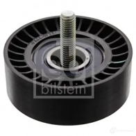 Паразитный обводной ролик приводного ремня FEBI BILSTEIN 4054224000939 100093 T N3LFZA 1061590 - Изображение 2