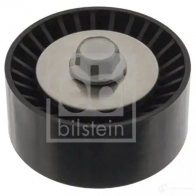 Паразитный обводной ролик приводного ремня FEBI BILSTEIN 4054224007495 UQFI D 100749 1062065 - Изображение 2