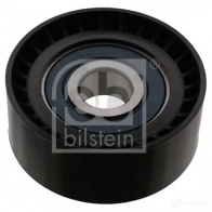 Паразитный обводной ролик приводного ремня FEBI BILSTEIN 4054224001721 YS6 2X 1061664 100172 - Изображение 2