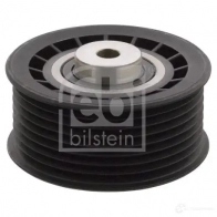 Паразитный обводной ролик приводного ремня FEBI BILSTEIN 06343 YV51 HZC Mercedes E-Class (W210) 2 1996 – 2002 4027816063438