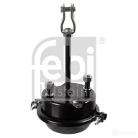 Тормозная пневматическая камера FEBI BILSTEIN 07086 JE0T O5C 1059644 4027816070863
