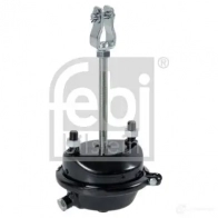 Тормозная пневматическая камера FEBI BILSTEIN 4027816070849 07084 MM7NH JA 1059642