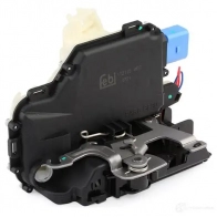 Замок двери FEBI BILSTEIN 1437415705 172118 6QK6 P - Изображение 3