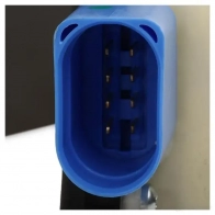 Замок двери FEBI BILSTEIN 1437415705 172118 6QK6 P - Изображение 6