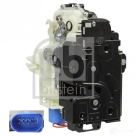 Замок двери FEBI BILSTEIN 1437415705 172118 6QK6 P - Изображение 7