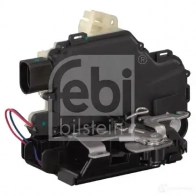 Замок двери FEBI BILSTEIN 172109 0DL DI 1437416093 - Изображение 2