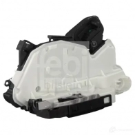 Замок двери FEBI BILSTEIN 1437415727 172121 8DUM0 Z - Изображение 2