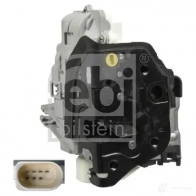 Замок двери FEBI BILSTEIN KJ7 GE 172130 1437416098 - Изображение 6