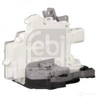 Замок двери FEBI BILSTEIN KJ7 GE 172130 1437416098 - Изображение 7