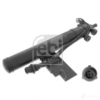 Осушитель кондиционера FEBI BILSTEIN 48447 O N52VIM 4027816484479 1093986