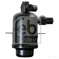 Осушитель кондиционера FEBI BILSTEIN 4027816151661 15166 1065285 8I8U 6
