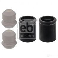 Пыльник амортизатора FEBI BILSTEIN 1064416 13045 PJQX8 0 45