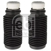 Пыльник и отбойник амортизатора FEBI BILSTEIN 36318 3J2 FZ 4027816363187 1082622 - Изображение 6