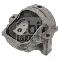 Подушка двигателя FEBI BILSTEIN 9 YYMW 4027816437024 43702 Audi A4 (B8) 4 Седан 2.0 Tfsi 220 л.с. 2013 – 2015