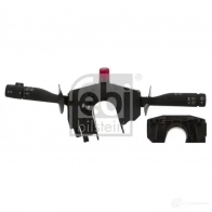 Подушка двигателя, опора FEBI BILSTEIN 4027816094777 KIWV ZLR Renault Twingo 1 (C06) 1993 – 2007 09477