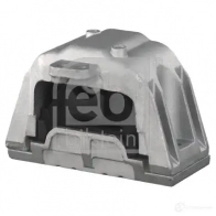 Подушка двигателя FEBI BILSTEIN 19420 1068564 4027816194200 WQ3 689P - Изображение 2
