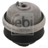 Подушка двигателя FEBI BILSTEIN B4 VSAZ Mercedes E-Class (W124) 1 Седан 2.5 E 250 D (1226. 1229) 113 л.с. 1993 – 1995 05864 4027816058649