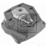 Подушка двигателя, опора FEBI BILSTEIN 1067798 18526 B97K6 D