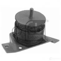 Подушка двигателя, опора FEBI BILSTEIN O2 716MO 1065593 15573