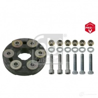 Подушка двигателя, опора FEBI BILSTEIN 4027816231080 Audi TT (8N3) 1 Купе 1.8 T 150 л.с. 2002 – 2006 3I93 U 23108