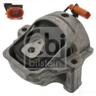 Подушка двигателя FEBI BILSTEIN 4027816437062 1089704 43706 9FK28K T - Изображение 2