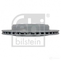 Подушка двигателя, опора FEBI BILSTEIN 1068092 9AT9 7 4027816188650 18865