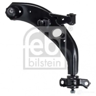Подушка двигателя, опора FEBI BILSTEIN 4027816477051 1093319 EWA ZKKA 47705 - Изображение 2