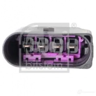 Подушка двигателя, опора FEBI BILSTEIN 4027816329626 32962 Nissan Micra (K11) 2 1992 – 2002 W418F X7