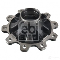 Подушка двигателя, опора FEBI BILSTEIN 4027816193883 Volkswagen Sharan B 4KBG 19388