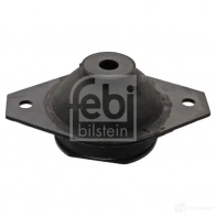 Подушка коробки передач FEBI BILSTEIN 12345 1063922 5T2DF3 J 4027816123453