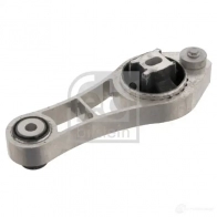 Подушка двигателя FEBI BILSTEIN 4027816313892 31389 Renault Master 2 (FD, JD, ED) 1997 – 2010 AI4 YGXH