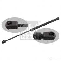 Подушка двигателя, опора FEBI BILSTEIN 1089708 43710 F8ANT X - Изображение 2