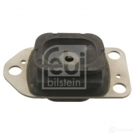 Подушка двигателя, опора FEBI BILSTEIN WXPR MW 4027816295808 29580 Renault Megane (LM) 2 Седан 2.0 dCi 150 л.с. 2005 – 2025