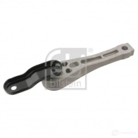 Подушка двигателя FEBI BILSTEIN Q UZXJ 1078725 31958 4027816319580 - Изображение 5