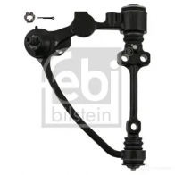 Подушка двигателя, опора FEBI BILSTEIN F IGFJ1R 49013 4027816490135 1094527 - Изображение 2