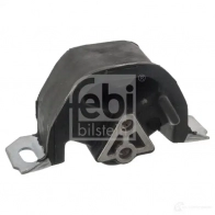 Подушка двигателя, опора FEBI BILSTEIN 3 HRE3BD 1056528 4027816020301 02030