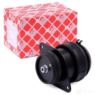 Подушка двигателя FEBI BILSTEIN T7 OHWO 07121 4027816071211 1059668 - Изображение 2