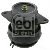 Подушка двигателя FEBI BILSTEIN T7 OHWO 07121 4027816071211 1059668 - Изображение 5