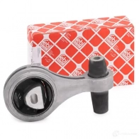 Кронштейн двигателя FEBI BILSTEIN Z 7E5JO 4027816366102 1082895 36610 - Изображение 2