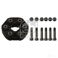 Подушка двигателя, опора FEBI BILSTEIN 4027816494119 TOUT I 1094890 49411 - Изображение 2